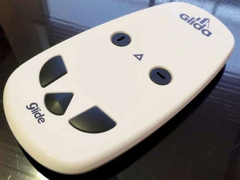 Goa Glide Player Reviews