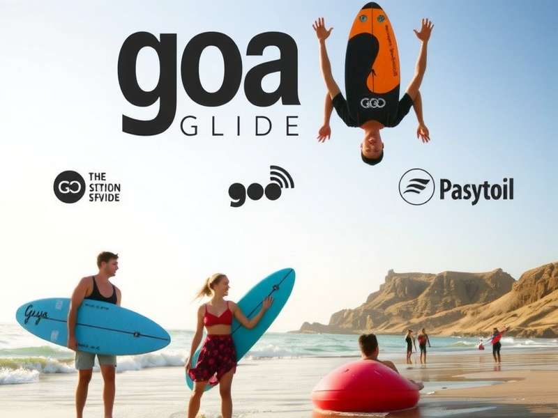 Goa Glide Community