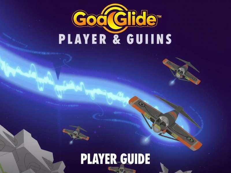 Goa Glide Player Guide